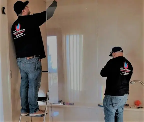 Professional plumbing installation for Boiler Repair in Houston