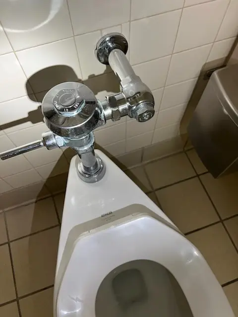 Fixture installation and repair for Sewer Camera Inspection in Houston